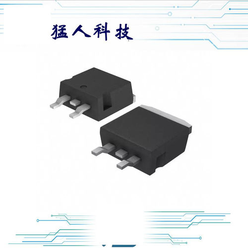 全新 STB24NM60N MOSFET N-CH 600V 17A D2PAK