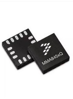 FXLS8471QR1 ACCELEROMETER LOW G 3-AXIS DFN