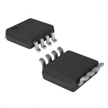 INA326EA/250【IC OPAMP INSTR 1KHZ RRO 8VSSOP】