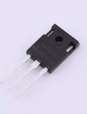 IKW40N65F5FKSA1 IKW40N65F5F  IGBT管/模块 TO-247-3