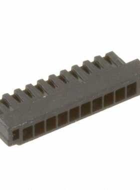 全新 DF52-10P-0.8C 【CONN PLUG 0.8MM 10POS】