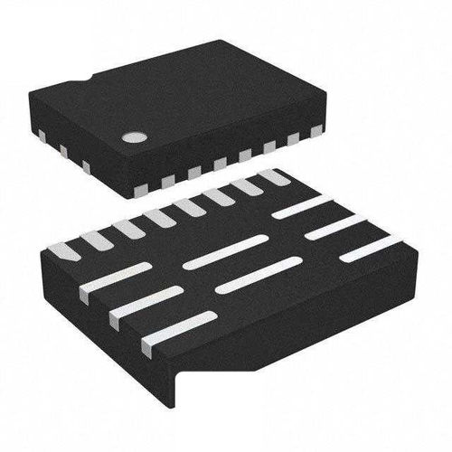 MP8762GLE-Z IC REG BUCK ADJ 10A SYNC 16QFN
