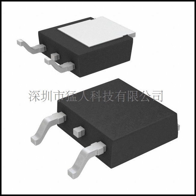 全新 IPD65R600C6 MOSFETN-CH650V7.3ATO252