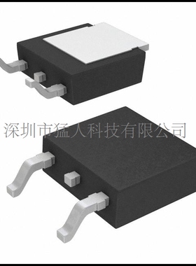 全新 IPD65R600C6 MOSFETN-CH650V7.3ATO252