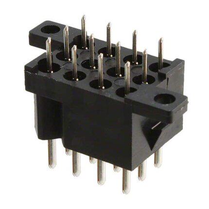 SMS12RE-4TR29〖 CONN HEADER VERT 12POS 5.08MM〗