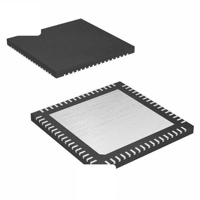 全新 CY8C5267LTI-LP089 MCU 32BIT 128KB FLASH 68QFN