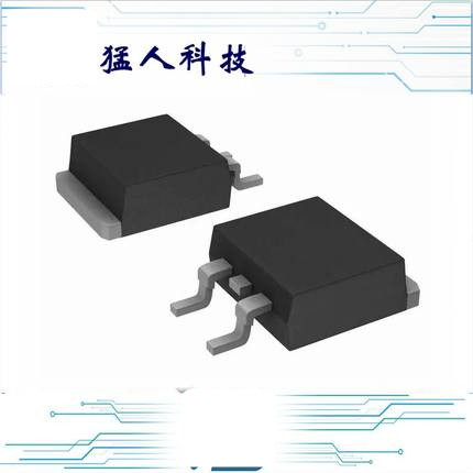 CSD10060G  TO-263