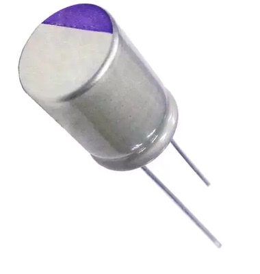 16SEPG270M『CAP ALUM POLY 270UF 20% 16V T/H』