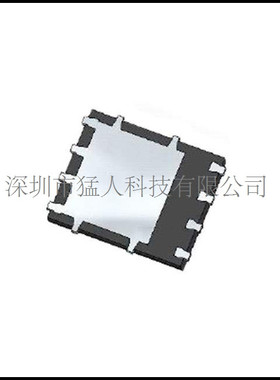 全新 DMTH6010LPD-13 MOSFET2N-CHA60V13.1APOWERDI