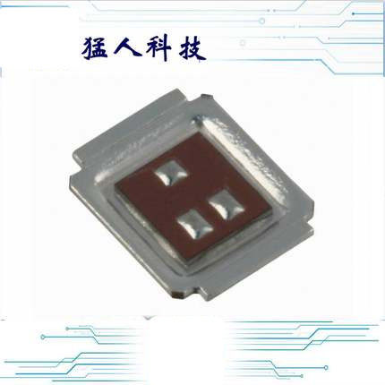 全新 IRF6644TR1PBF MOSFETN-CH100V10.3ADIRECTFET - 实物图