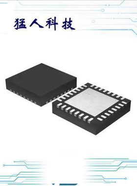 全新 LM5119PSQE/NOPB LM5119PSQ 32WQFN