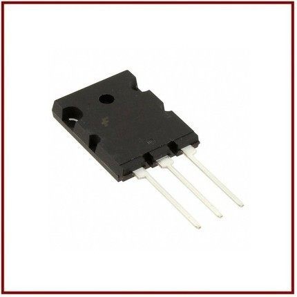 2SC5200RTU TRANS NPN 250V 17A TO264