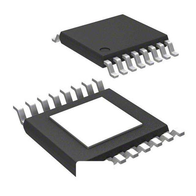 全新 TPS54494PWP TPS54494PWPR 16HTSSOP