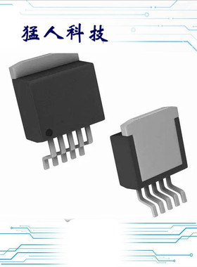 全新 LT3083EQ LT3083EQ#PBF LT3083IQ  5-DDPAK