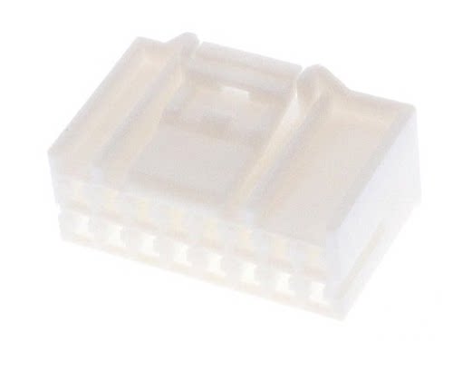 936201-1连接器塑壳接插件原装一包起拍