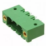 1777086 原装MSTBV2.5/3-GF-5.08 PCB接线端子