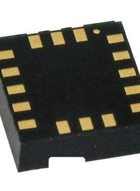 LIS331DLMTR ACCELEROMETER MEMS 3AXIS 16-LGA