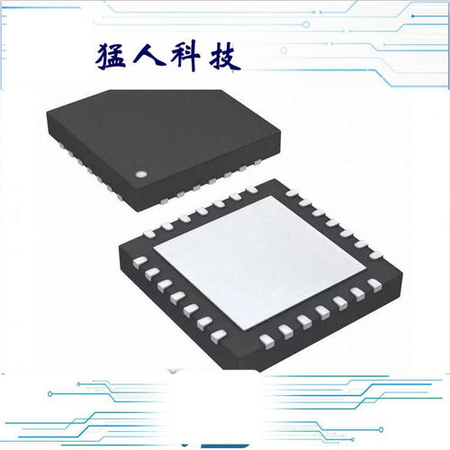 全新 USB2412-DZK USB2412-DZK-TR 28QFN