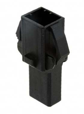 1-1318116-3《CONN HOUSING TAB 3POS KEY-X PNL》