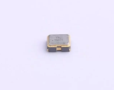 OT201650MJBA4SL 晶振「50MHz 20ppm 1.8V~3.3V」OT201616MJBA4SL