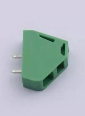 1905214 弹簧式接线端子