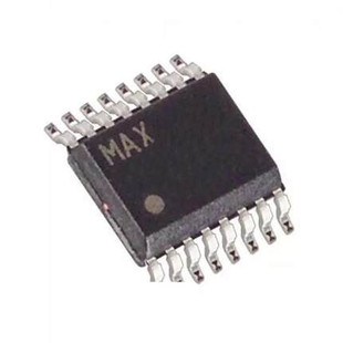 MAX1113CEE+【IC ADC 8-BIT 50KSPS 16-QSOP】