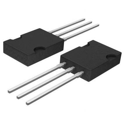 全新 BT134-600D TRIAC 600V 4A SOT82 BT134-600D