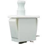 全新 1DM401 [SW GRIP PLUNGER SPDT 10A QC 125V]