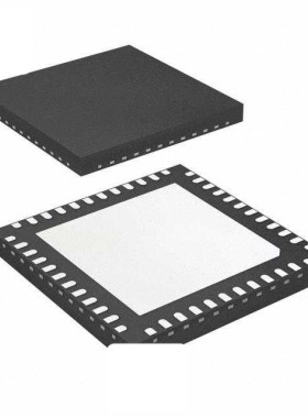 全新 DS100DF410SQE/NOPB RETIMER 10GBE 4CH 48WQFN