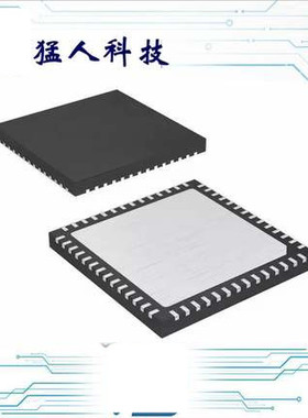 SN75DP122ARTQR【IC DISPLAY/PORT 1:2 SWITCH 56QFN】