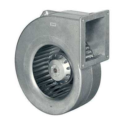 全新 G4E180-AB01-01〖 FAN BLWR CENT 261X125MM 230VAC〗