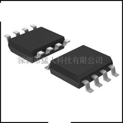 全新 M25P40-VMN6TPBA M25P40-VMB3TPB SOP8