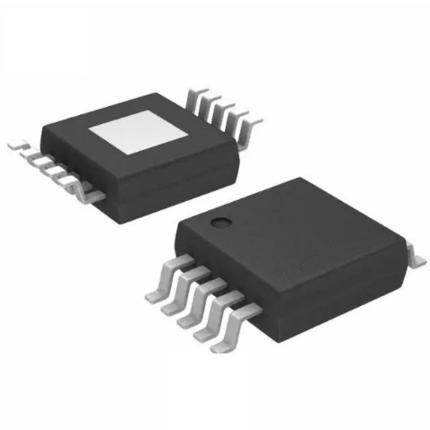 全新 LM3409HVMY/NOPB  LM3409HVMYX  10MSOP