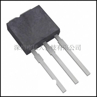 全新 FQU2N90TU MOSFETN-CH900V1.7AIPAK