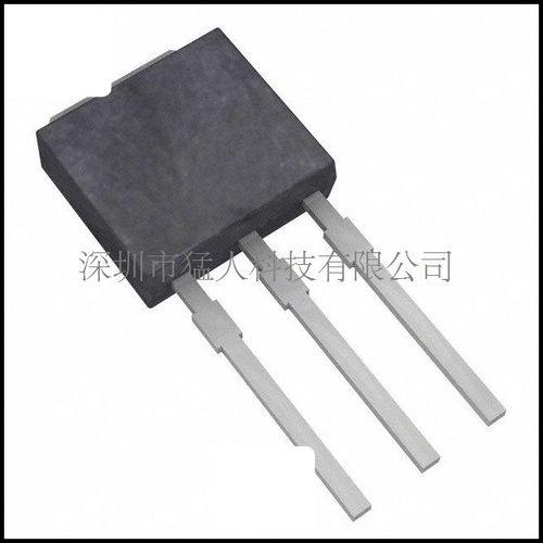全新 FQU2N90TU MOSFETN-CH900V1.7AIPAK