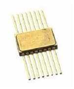 全新 HCPL-6651 OPTOISO 1.5KV OPEN COLL 16FLATPK