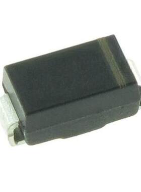 全新 SK12-TP  DIODE SCHOTTKY 20V 1A DO214AA