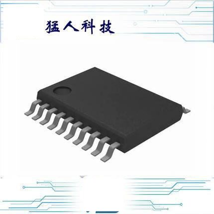 全新 MSP430FR2311IPW20R 16BIT 3.75KB FRAM 20TSSOP