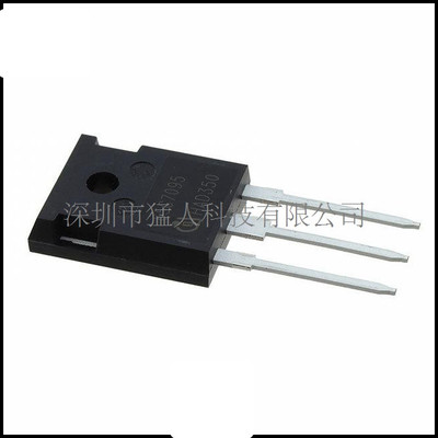 IPW65R095C7XKSA1 MOSFETN-CH650V24ATO247
