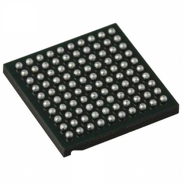 全新 GS2971A-IBE3 丝印GS2971A BGA100