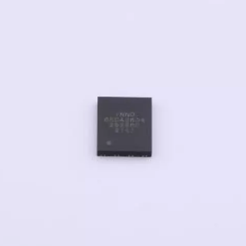 INN650DA260A 650V 5 mm × 6 mm 芯片 氮化镓MOS管