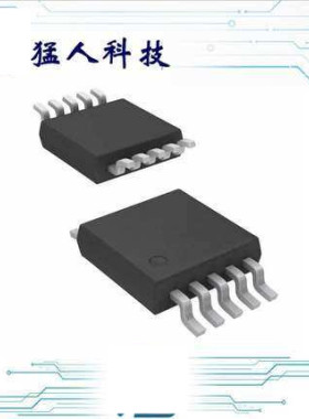全新TPS53014DGSR REG CTRLR BUCK 10MSOP