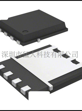 FDMS86520L MOSFETNCH60V13.5A8PQFN