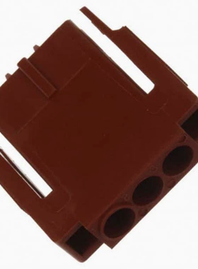 207360-1【CONN PLUG 3 POS METRIMATE】