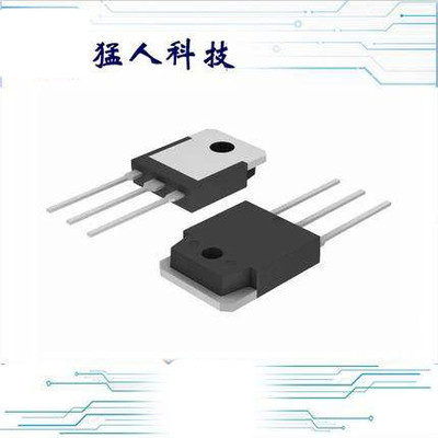 FQA65N20 MOSFETN-CH200V65ATO-3P