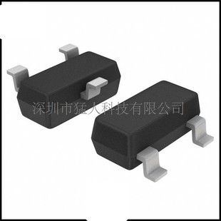 全新 IRLML6401TRPBF MOSFETP-CH12V4.3ASOT-23