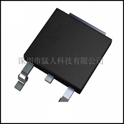 IRGR3B60KD2TRRP【IGBT 600V 7.8A 52W DPAK】