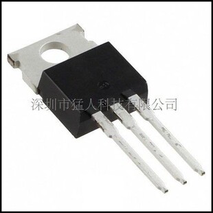 SPP11N60C3 MOSFETN-CH 650V 11A TO-220AB