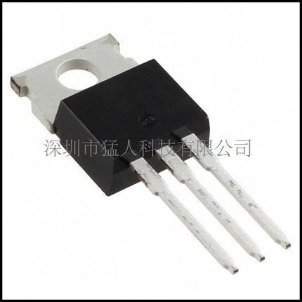 SPP11N60C3 MOSFETN-CH 650V 11A TO-220AB
