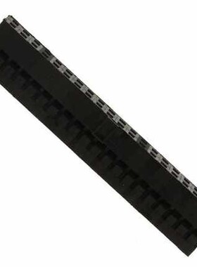 90311-040LF〖 CONN HOUSING 40POS 2MM W/KEY〗